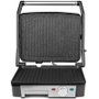 Orbegozo Grill eléctrico GR 4570 2200W 2 x 290 x 235mm